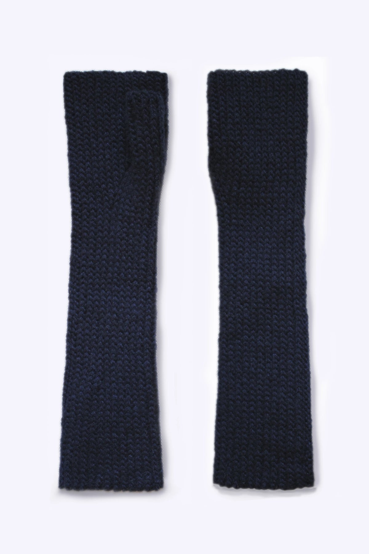 Guanti Lunghi Cashmere