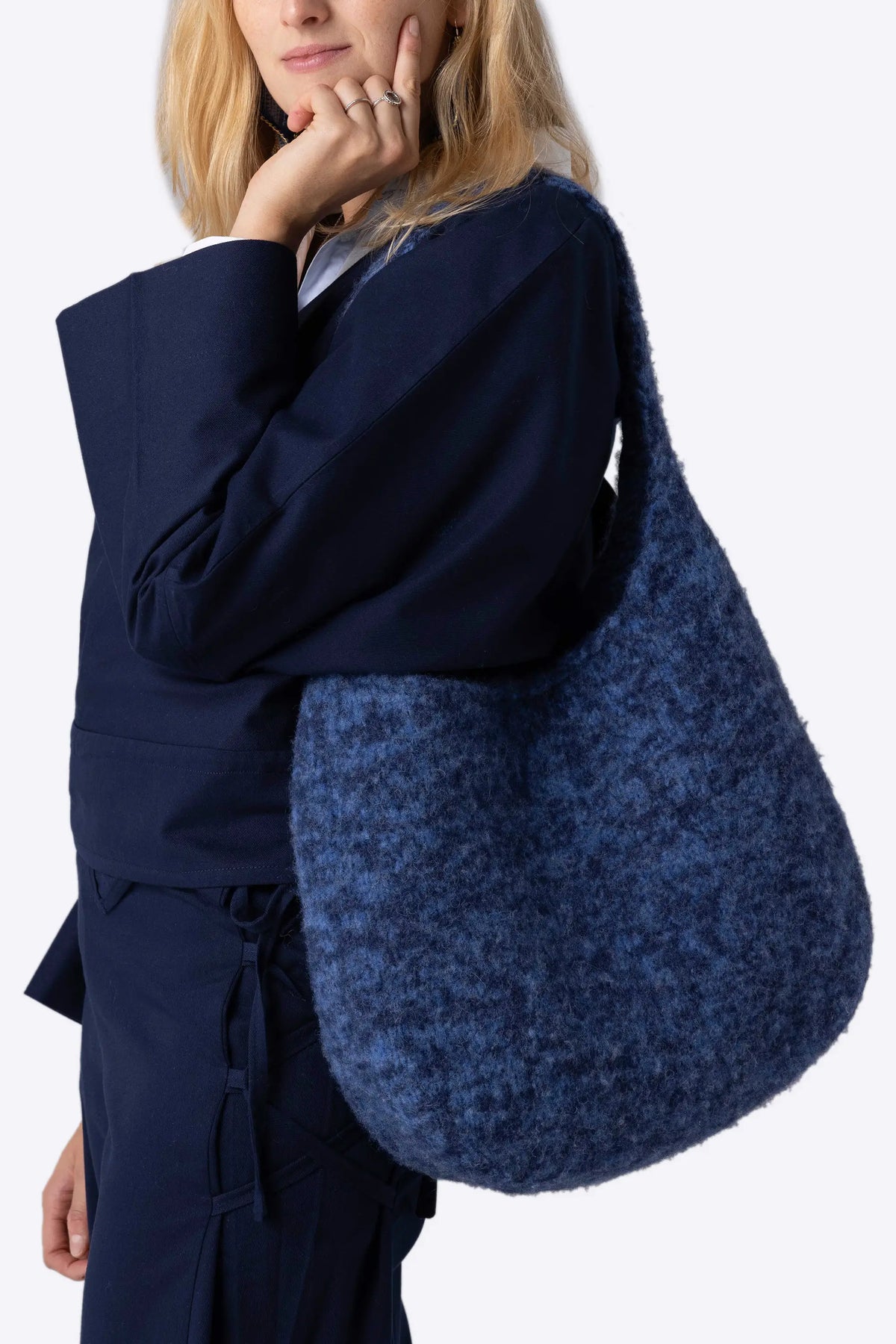 Borsa Cosmos Maxi