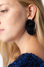 Pendientes Noche