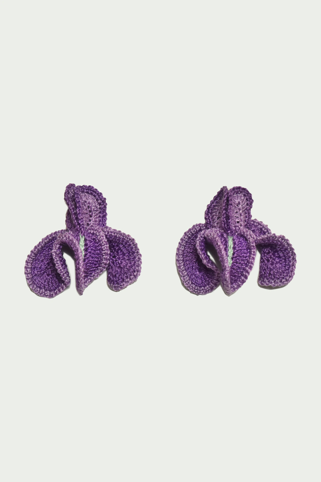 Orecchino Iris