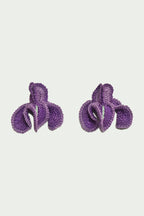 Orecchino Iris