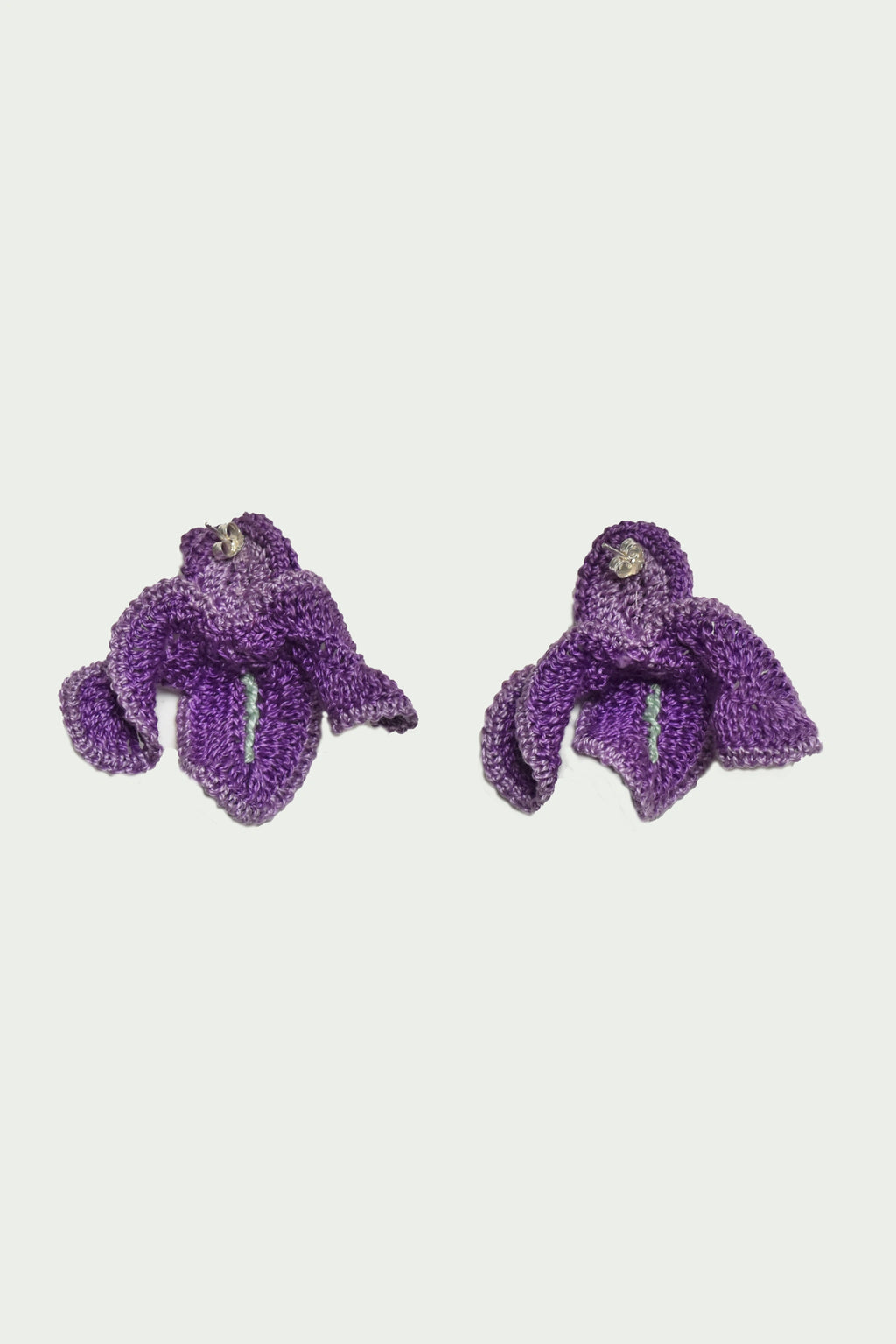 Orecchino Iris