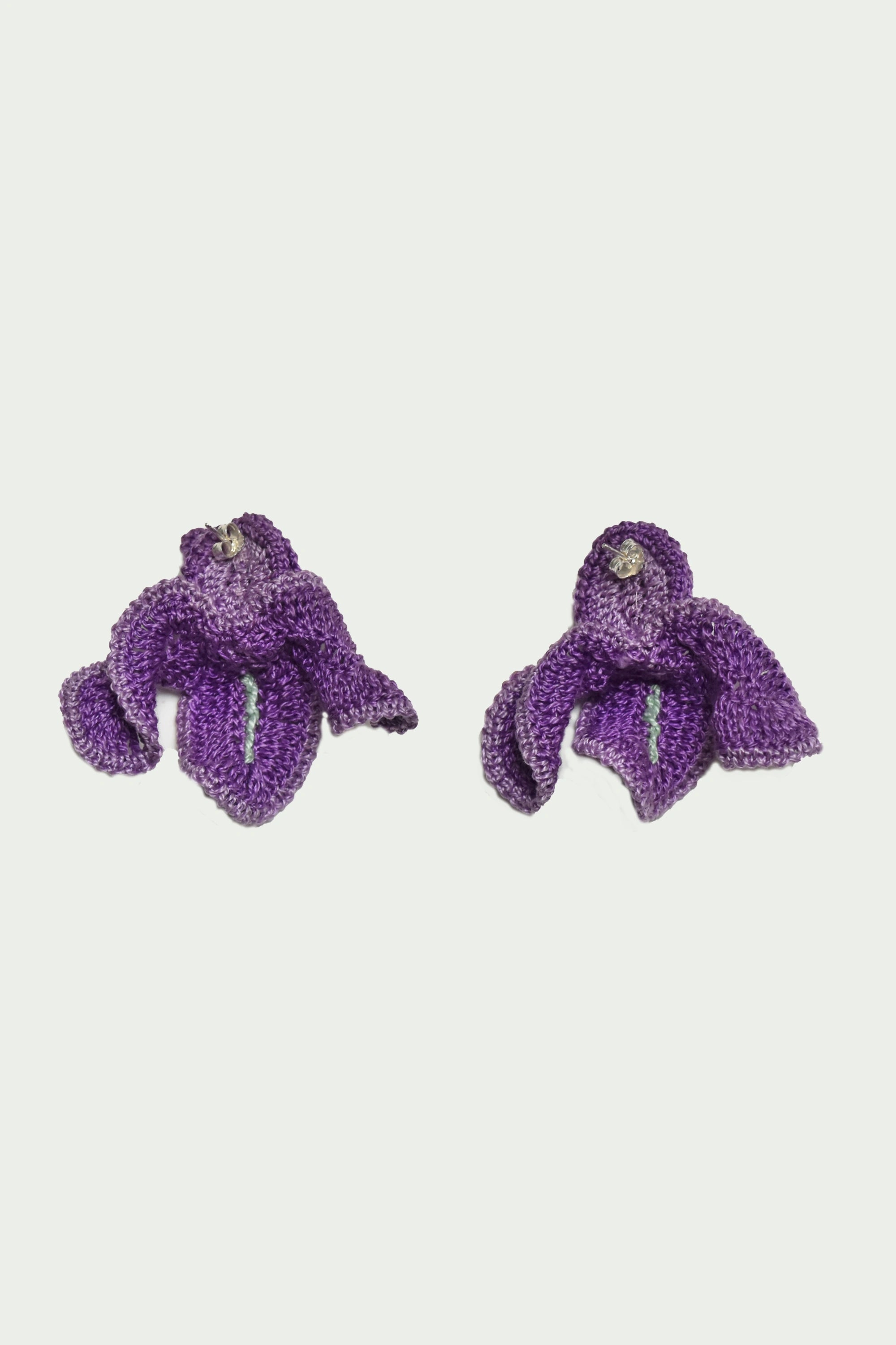 Orecchino Iris